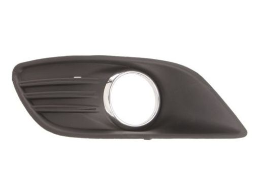 Wlot Powietrza W Zderzaku 6502-07-2533997Cp