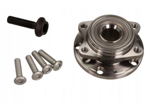 Zestaw Łożyska Koła 100 653 0034