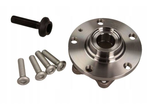 Zestaw Łożyska Koła 100 653 0034