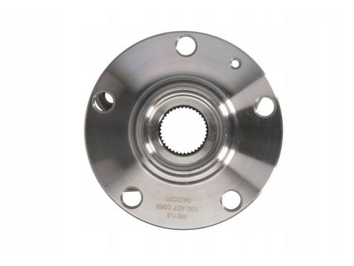 Zestaw Łożyska Koła 100 653 0034