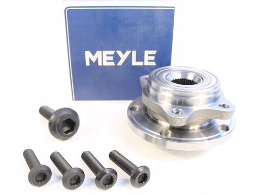 Zestaw Łożyska Koła 100 653 0034