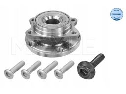 Zestaw Łożyska Koła 100 653 0034