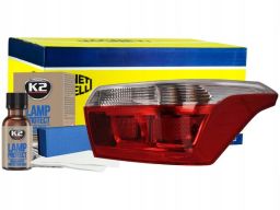 Lampa Zespolonych Świateł Tylnych Lli141