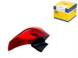 Lampa Zespolonych Świateł Tylnych 714021651803