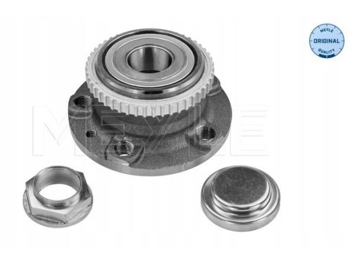 Piasta Koła 11-14 750 0018