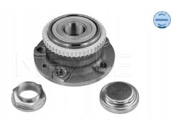 Piasta Koła 11-14 750 0018