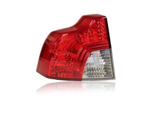 Lampa Zespolonych Świateł Tylnych 714027171702