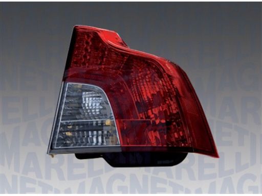 Lampa Zespolonych Świateł Tylnych 714027171702
