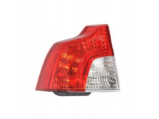 Lampa Zespolonych Świateł Tylnych 714027171702