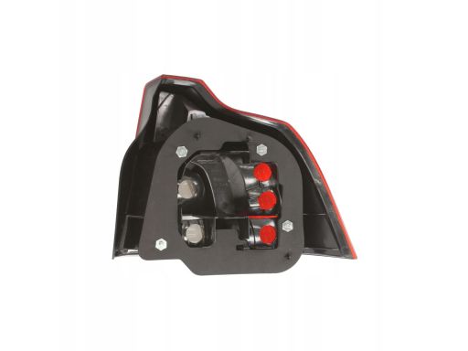 Lampa Zespolonych Świateł Tylnych 714027171702