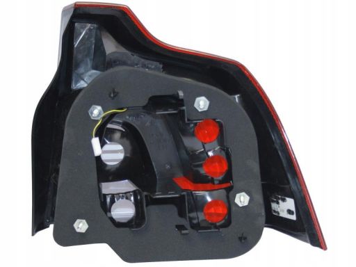 Lampa Zespolonych Świateł Tylnych 714027171702