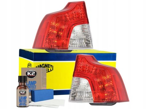 Lampa Zespolonych Świateł Tylnych 714027171702