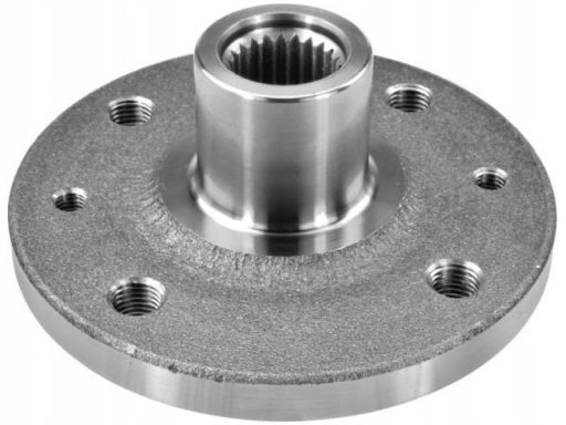 Piasta Koła 16-14 652 0000