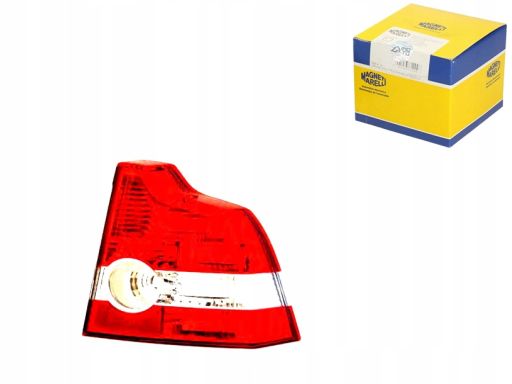 Lampa Zespolonych Świateł Tylnych