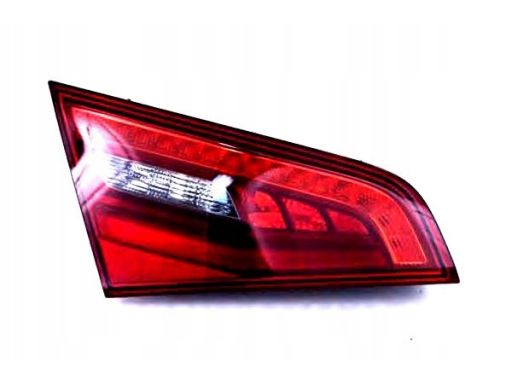 Lampa Zespolonych Świateł Tylnych 714081110801