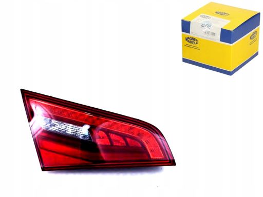 Lampa Zespolonych Świateł Tylnych 714081110801