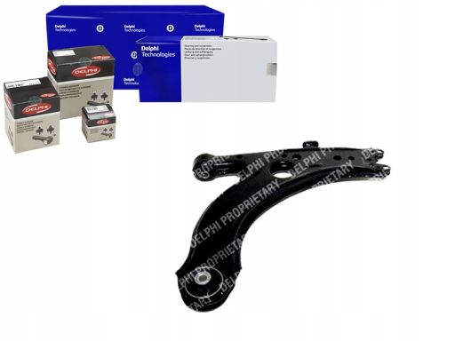 Wahacz/Drążek Reakcyjny Tc2010