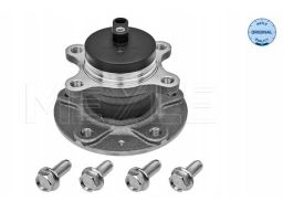 Piasta Koła 33-14 752 0004