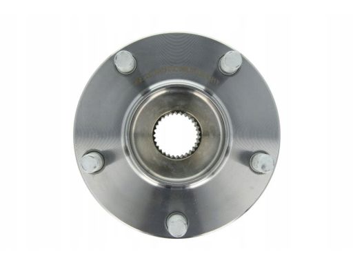 Piasta Koła 36-14 652 0003