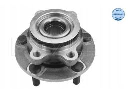 Piasta Koła 36-14 652 0003