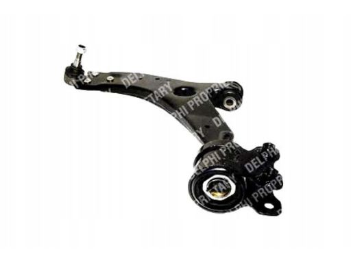 Wahacz/Drążek Reakcyjny Tc2108