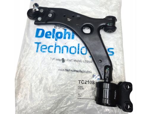 Wahacz/Drążek Reakcyjny Tc2108