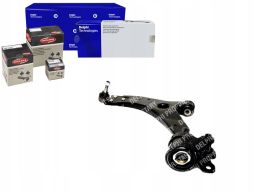 Wahacz/Drążek Reakcyjny Tc2108