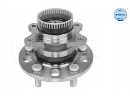 Piasta Koła 37-14 752 0010