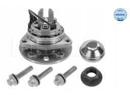 Piasta Koła 614 650 0008