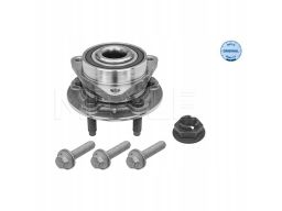 Piasta Koła 614 652 0018