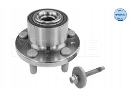 Piasta Koła 714 651 0006