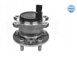 Piasta Koła 714 750 0018