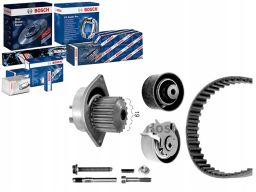 Zestaw Paska Rozrządu + Pompa Cieczy Chł 1 987 948 712
