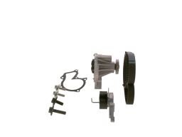 Zestaw Paska Rozrządu + Pompa Cieczy Chł 1 987 946 431