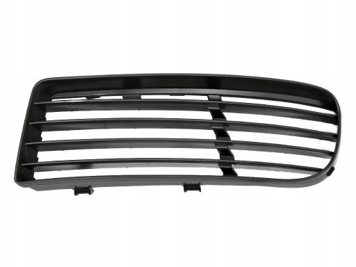 Lewa Kratka boczna zderzaka Seat Alhambra 01-10 7M785368301C