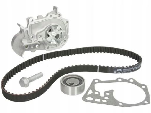 Zestaw Paska Rozrządu + Pompa Cieczy Chł Kp15473Xs