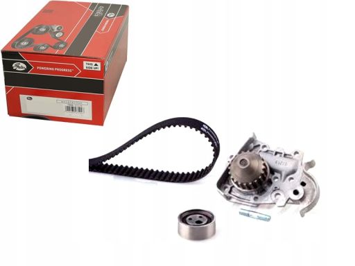 Zestaw Paska Rozrządu + Pompa Cieczy Chł Kp15473Xs