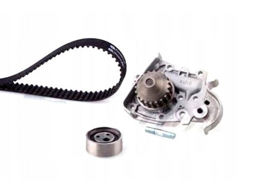 Zestaw Paska Rozrządu + Pompa Cieczy Chł Kp15473Xs