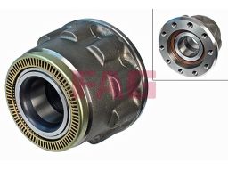 Piasta Koła 805738.H195