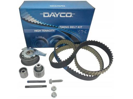 Zestaw Paska Rozrządu Ktb967