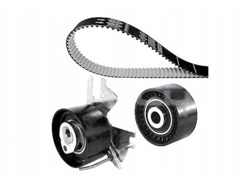 Zestaw Paska Rozrządu Ktb967