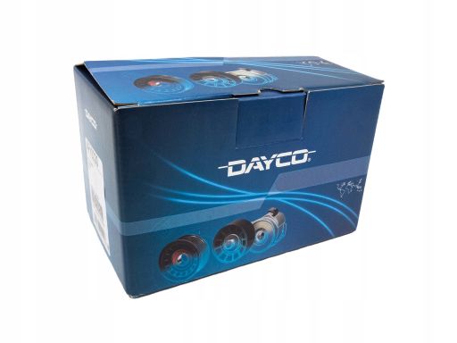 Zestaw Paska Rozrządu Ktb967