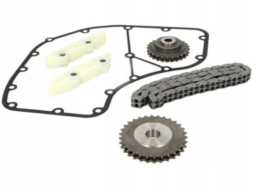 Zestaw Łańcucha Rozrządu Ktc1055