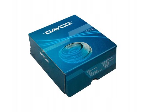 Zestaw Łańcucha Rozrządu Ktc1055