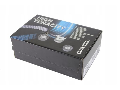 Zestaw Łańcucha Rozrządu Ktc1055