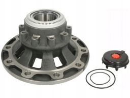 Piasta Koła 723 5010 10