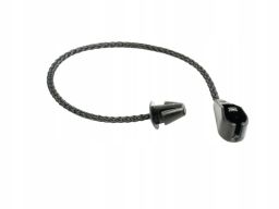 Sznurek Mocowanie Linka tylnej półki bagażnika Seat 5FA863447