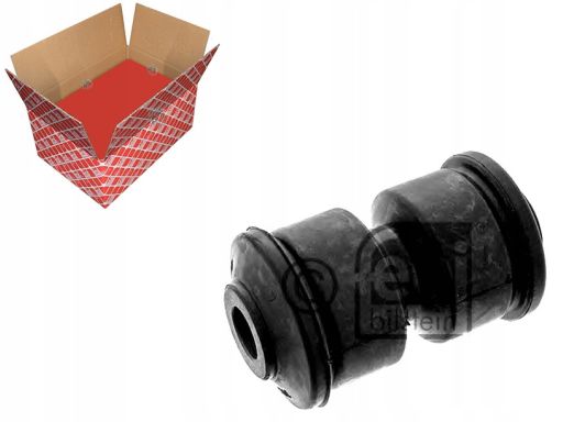 Tuleja Pióra Resora 02875