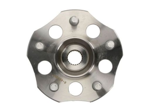 Zestaw Łożyska Koła R-4040Fr