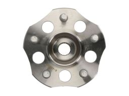 Zestaw Łożyska Koła R-4040Fr